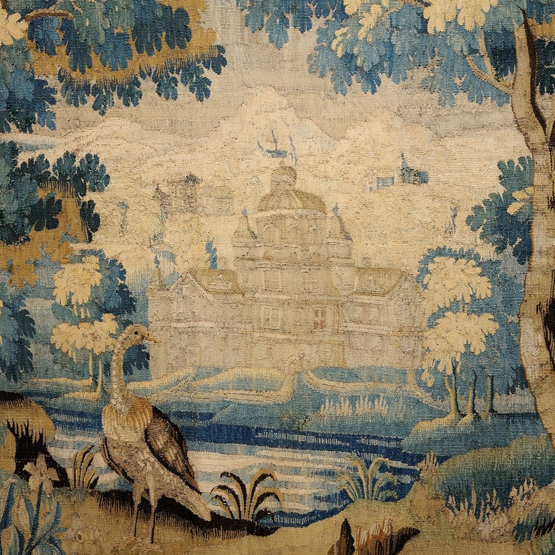 Large Louis XIV 17Th Century Verdure Tapestry -decorator-source-Tap 7-main-636607004014891101.jpg
